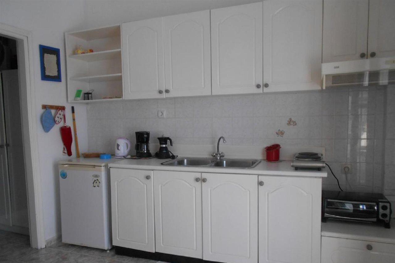 Meltemia Studios Samos Marathókampos Buitenkant foto